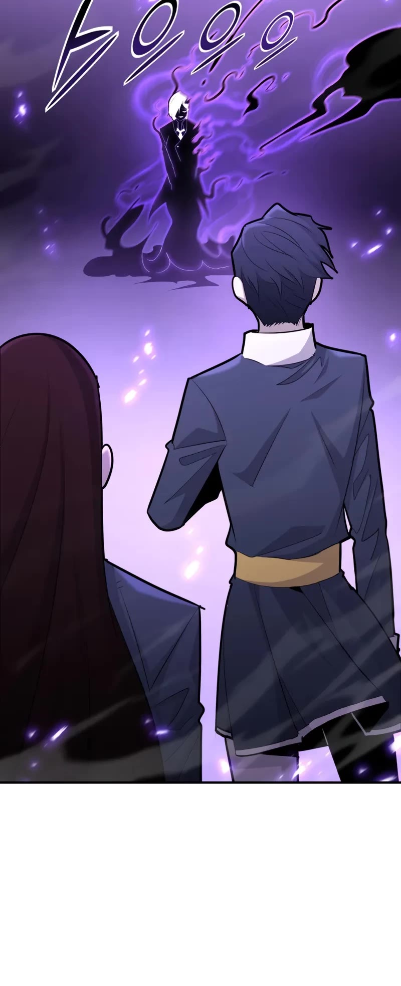 Standard of Reincarnation Chapter 131 page 36 - Chapter 131