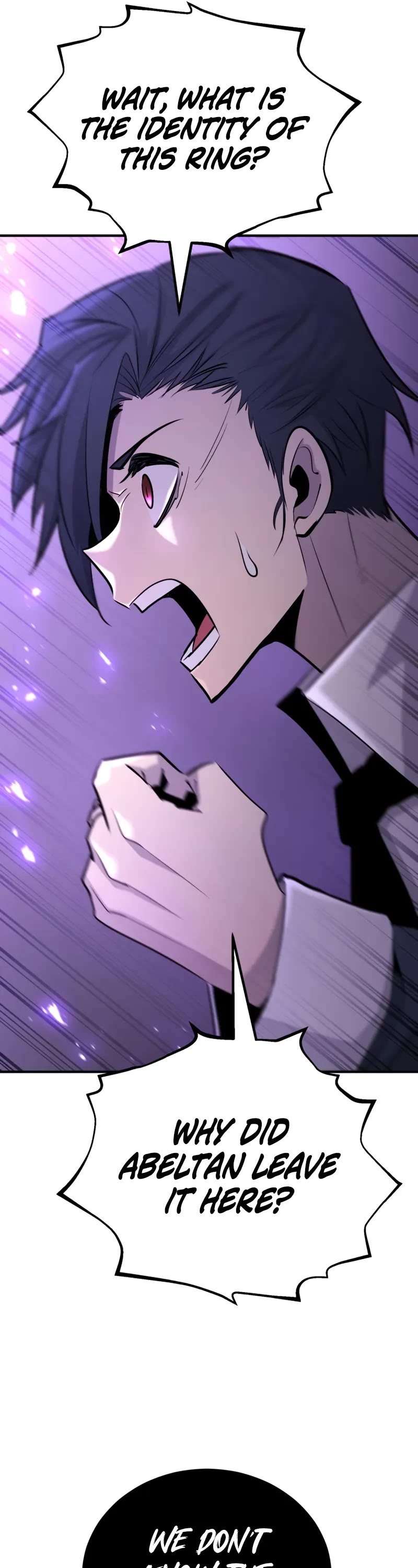 Standard of Reincarnation Chapter 131 page 37 - Chapter 131
