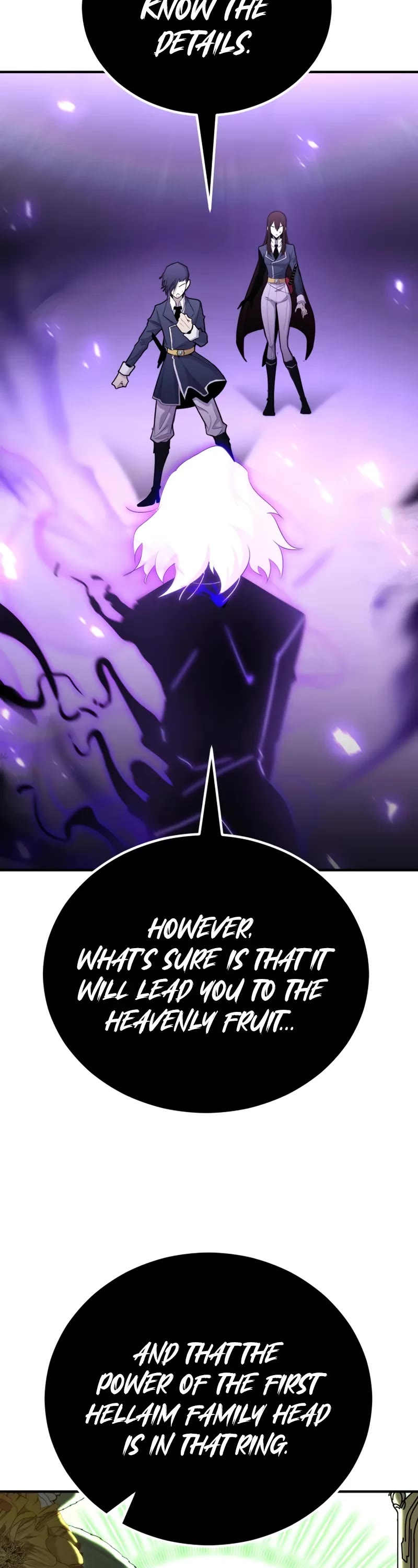 Standard of Reincarnation Chapter 131 page 38 - Chapter 131