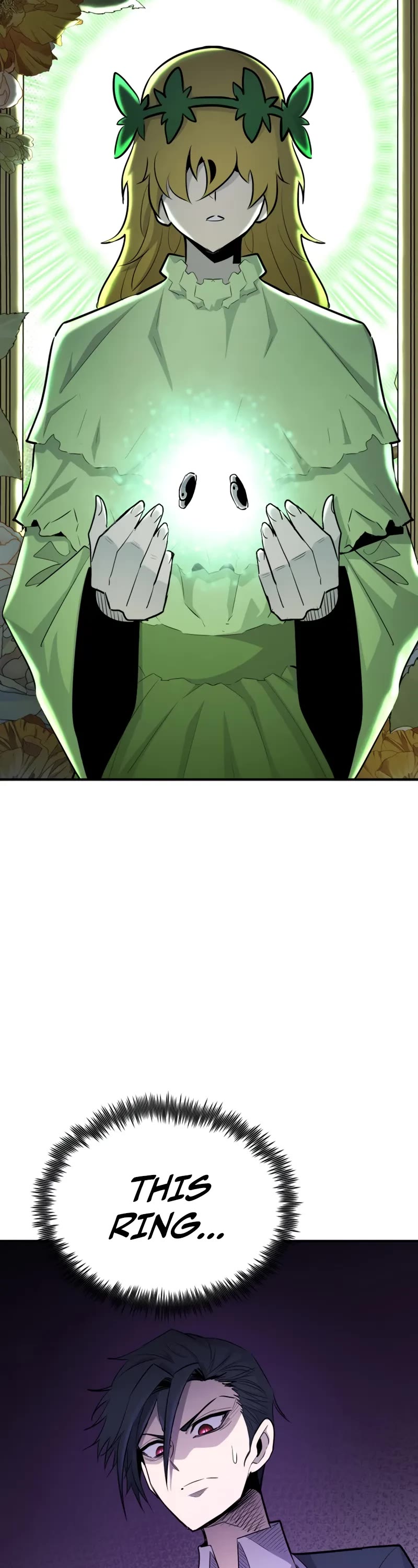 Standard of Reincarnation Chapter 131 page 39 - Chapter 131