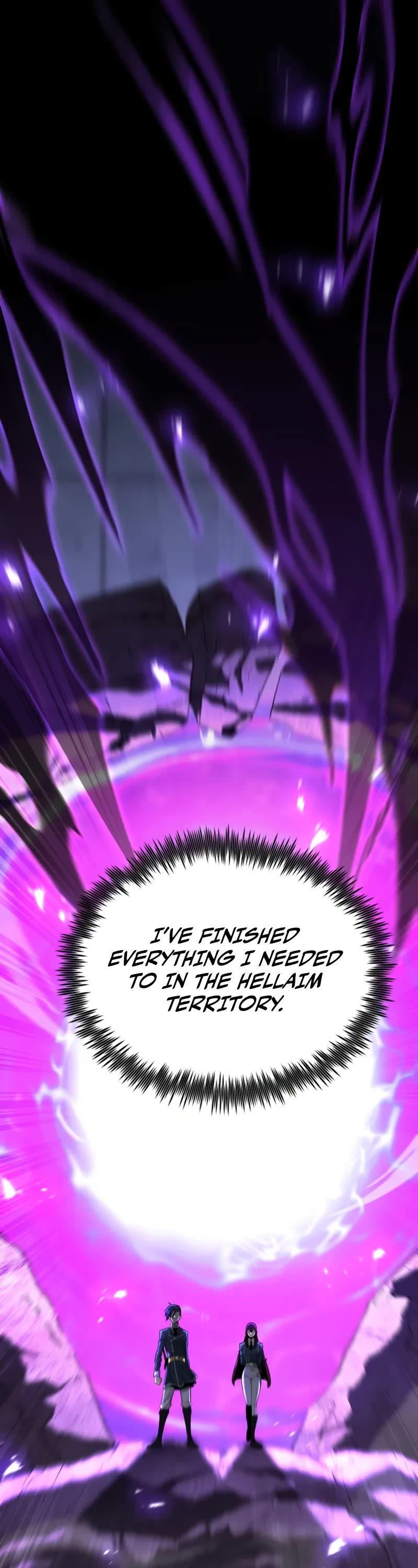 Standard of Reincarnation Chapter 131 page 42 - Chapter 131