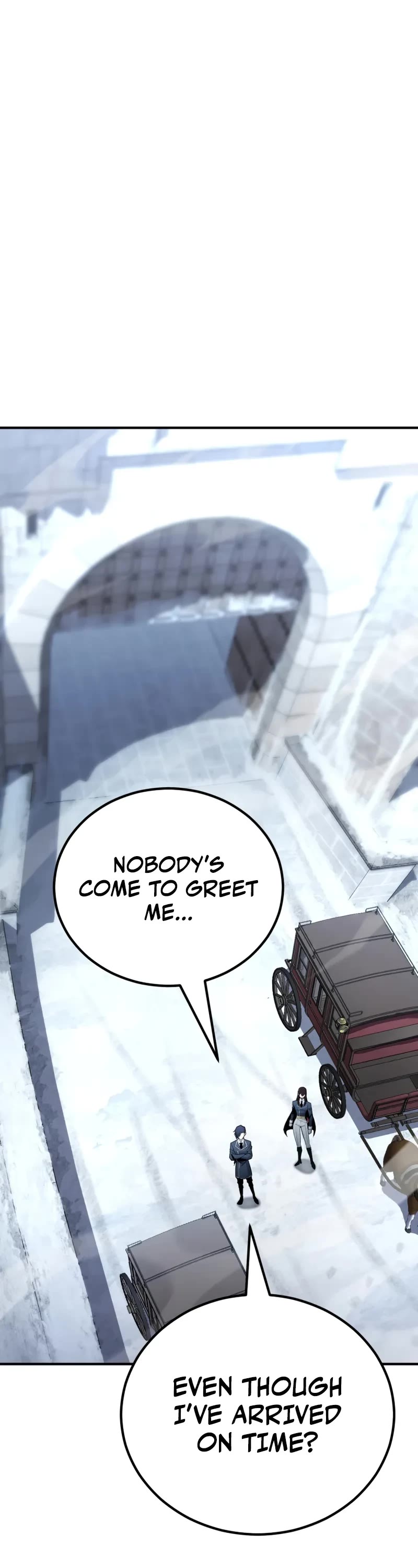 Standard of Reincarnation Chapter 131 page 46 - Chapter 131