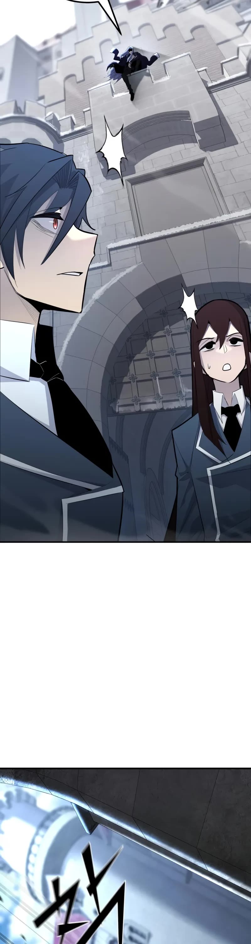 Standard of Reincarnation Chapter 131 page 48 - Chapter 131