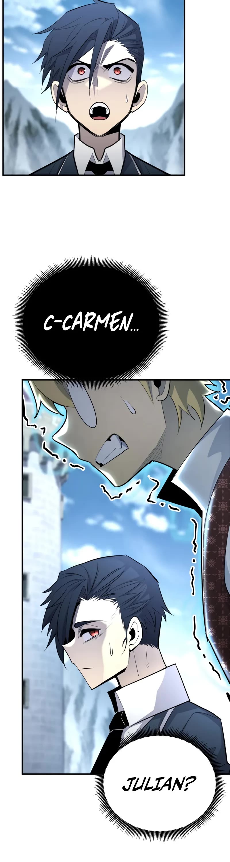 Standard of Reincarnation Chapter 131 page 50 - Chapter 131