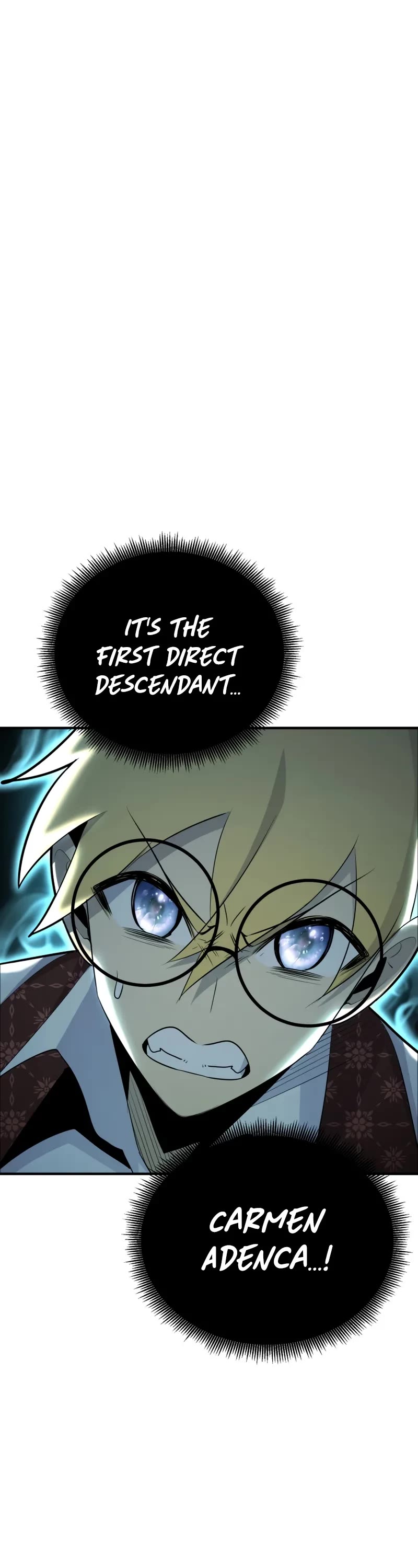 Standard of Reincarnation Chapter 131 page 51 - Chapter 131