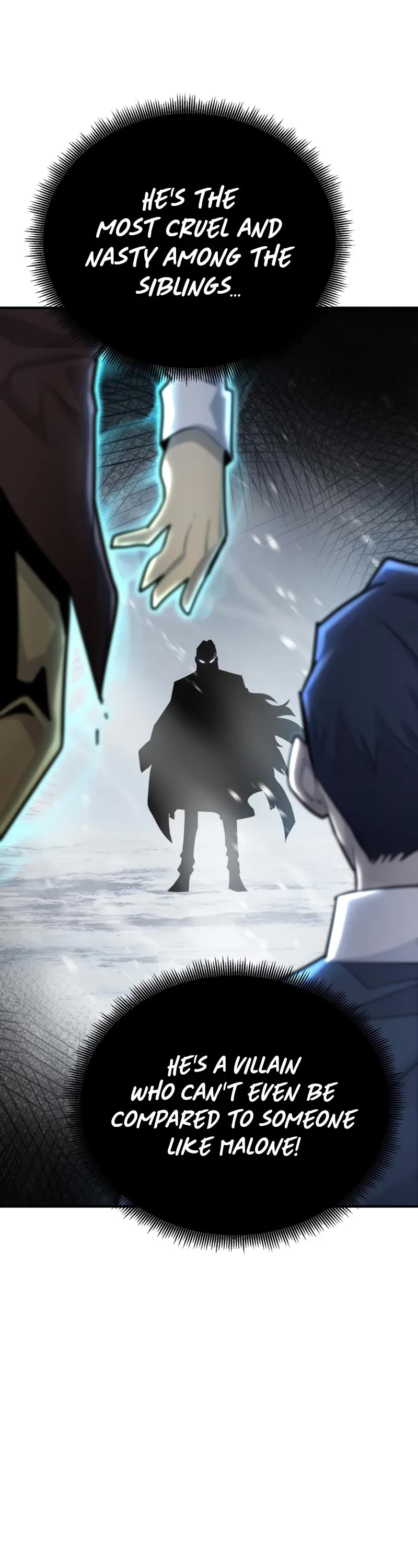 Standard of Reincarnation Chapter 131 page 52 - Chapter 131