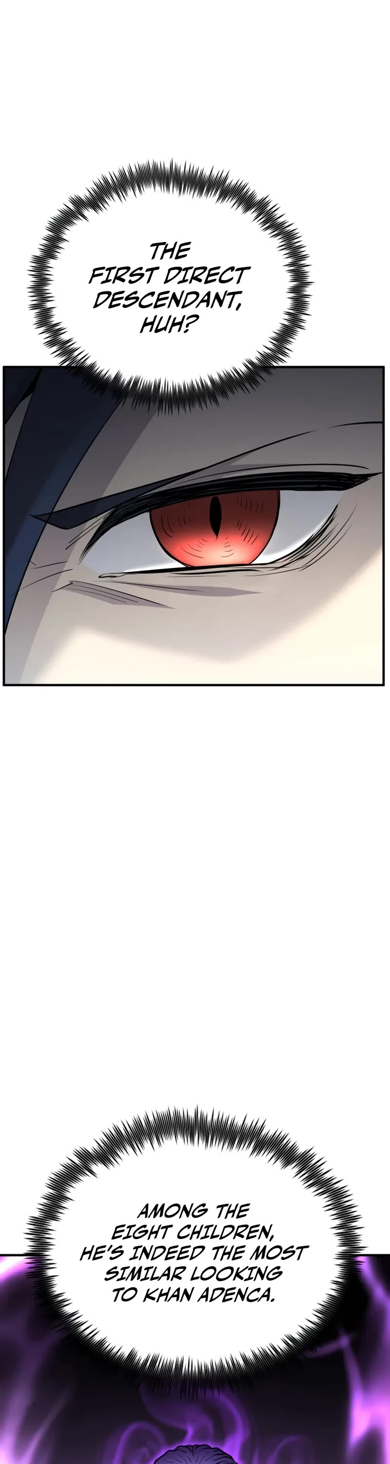 Standard of Reincarnation Chapter 131 page 53 - Chapter 131