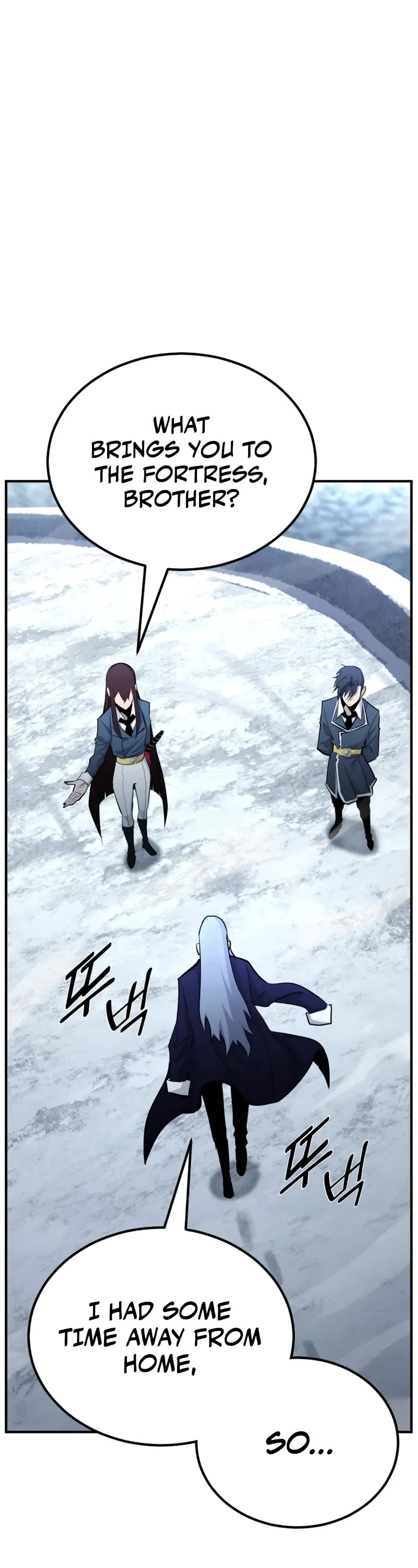 Standard of Reincarnation Chapter 131 page 56 - Chapter 131