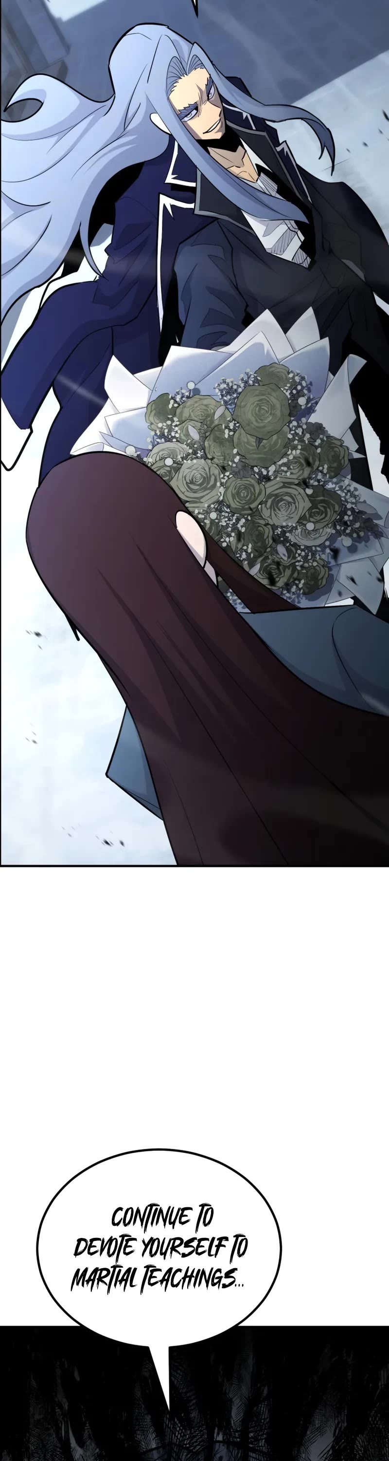 Standard of Reincarnation Chapter 131 page 58 - Chapter 131