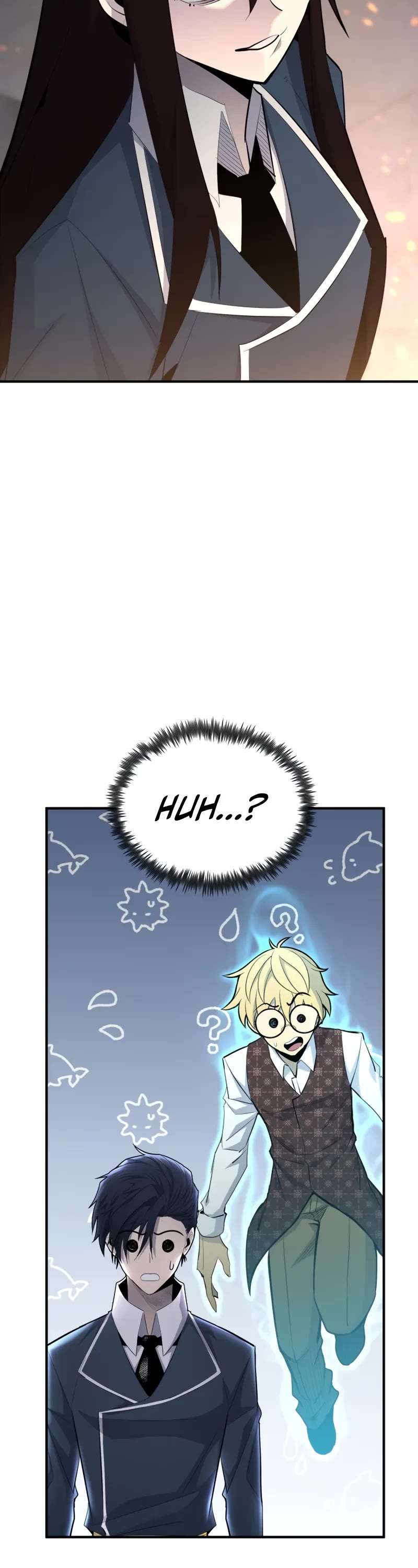 Standard of Reincarnation Chapter 131 page 6 - Chapter 131