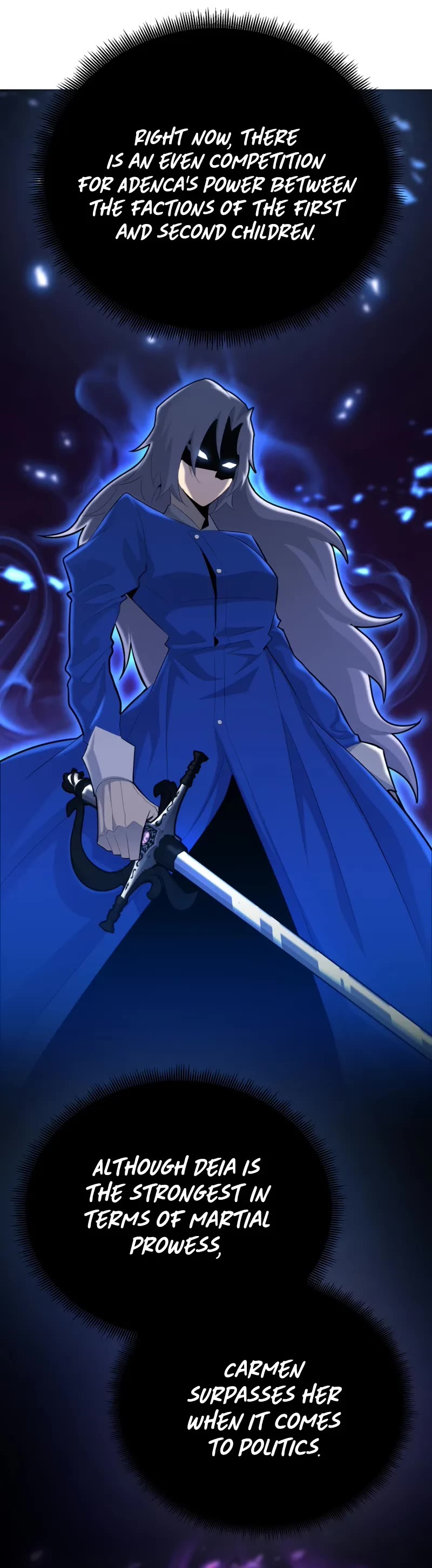 Standard of Reincarnation Chapter 131 page 61 - Chapter 131