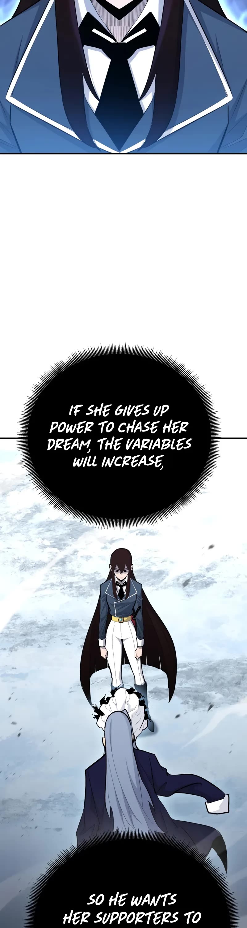 Standard of Reincarnation Chapter 131 page 63 - Chapter 131