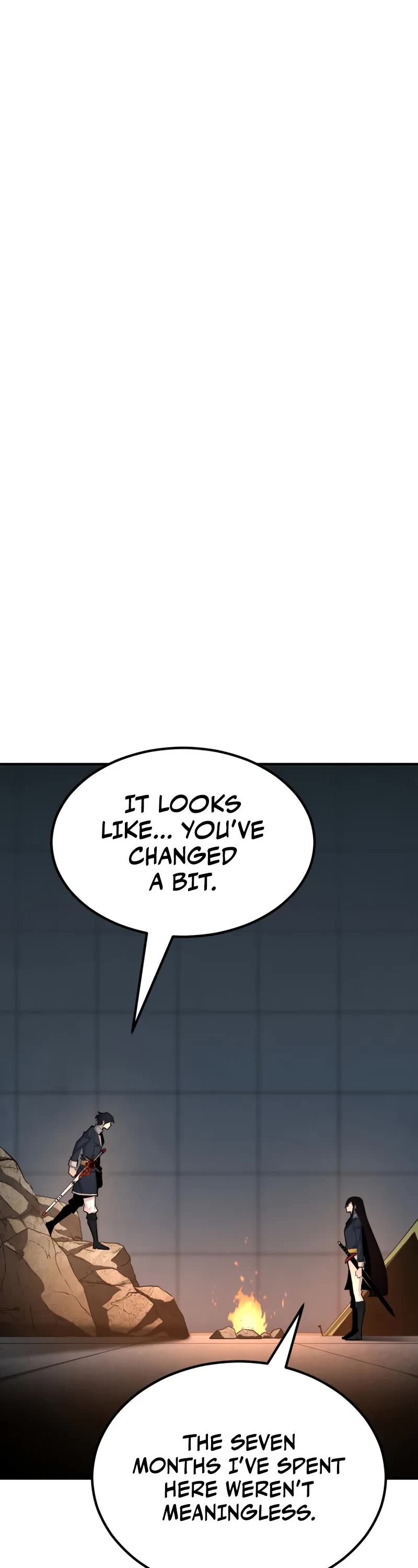 Standard of Reincarnation Chapter 131 page 7 - Chapter 131
