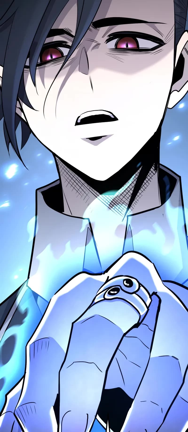 Standard of Reincarnation Chapter 131 page 74 - Chapter 131
