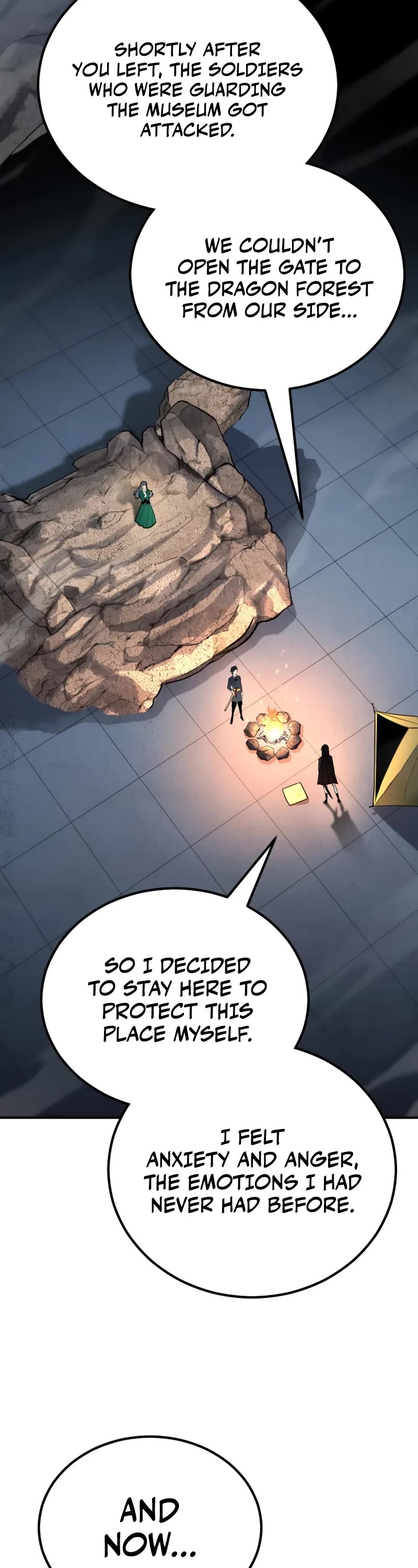 Standard of Reincarnation Chapter 131 page 9 - Chapter 131