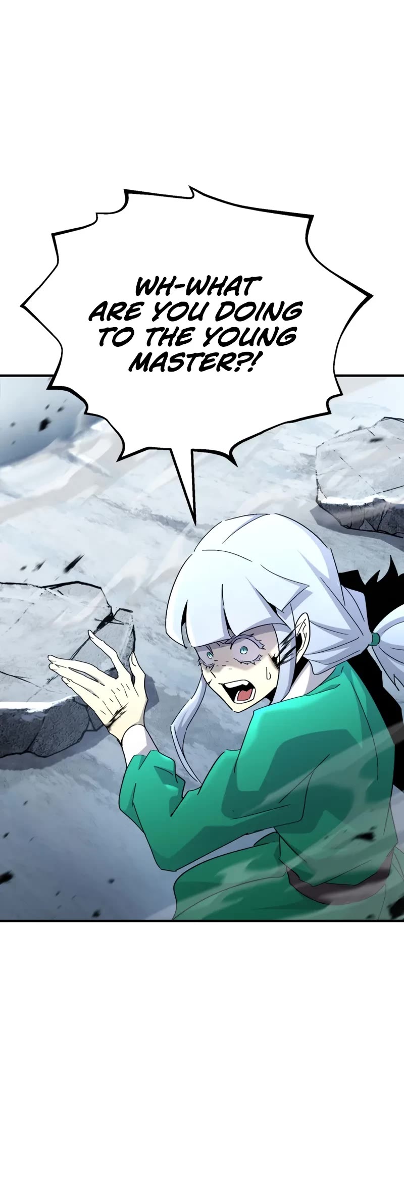 Standard of Reincarnation Chapter 132 page 16 - Chapter 132