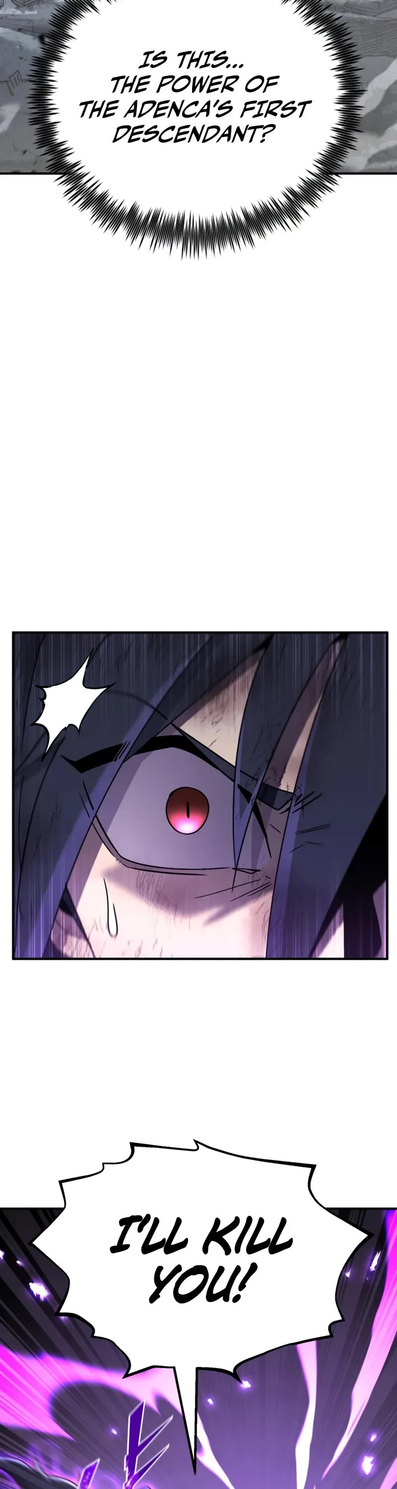 Standard of Reincarnation Chapter 132 page 19 - Chapter 132