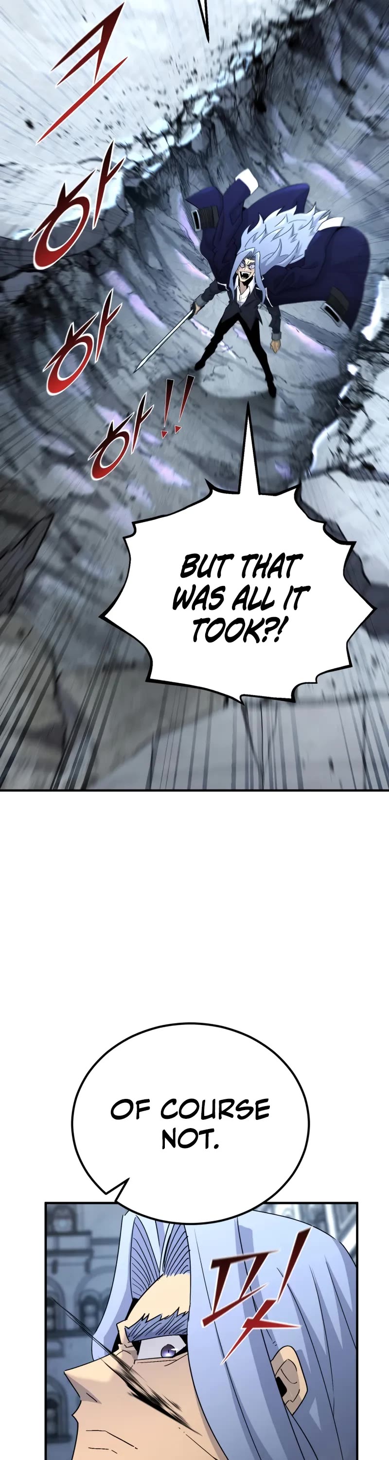 Standard of Reincarnation Chapter 132 page 24 - Chapter 132