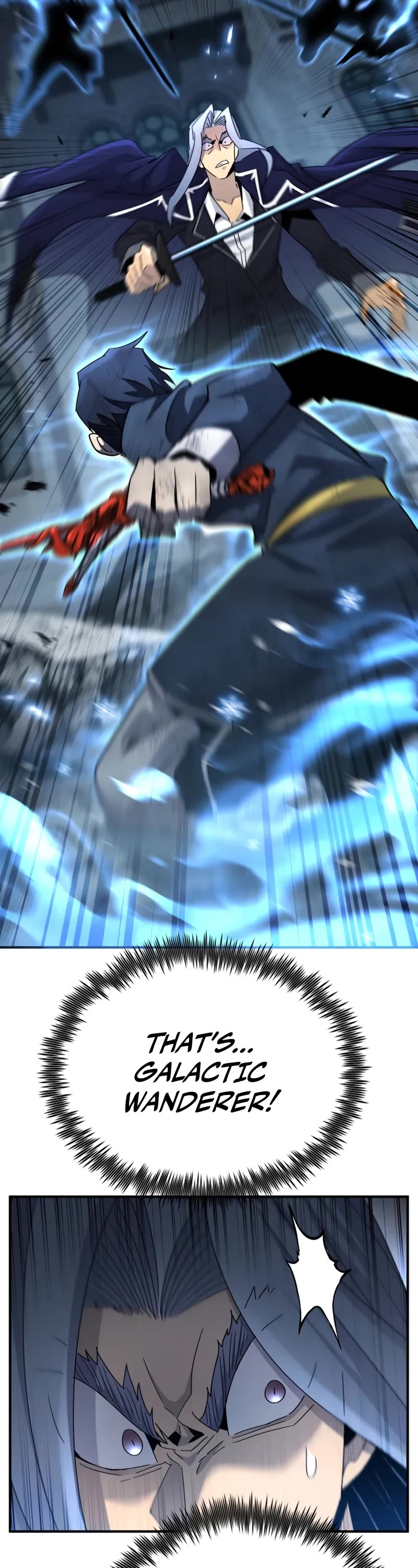 Standard of Reincarnation Chapter 132 page 29 - Chapter 132