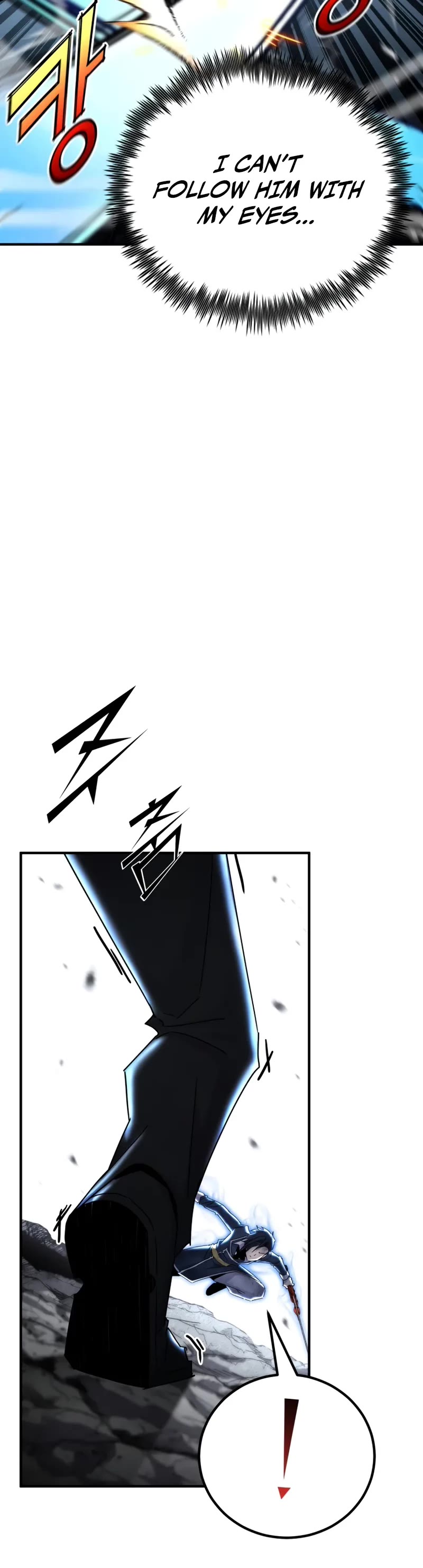 Standard of Reincarnation Chapter 132 page 31 - Chapter 132