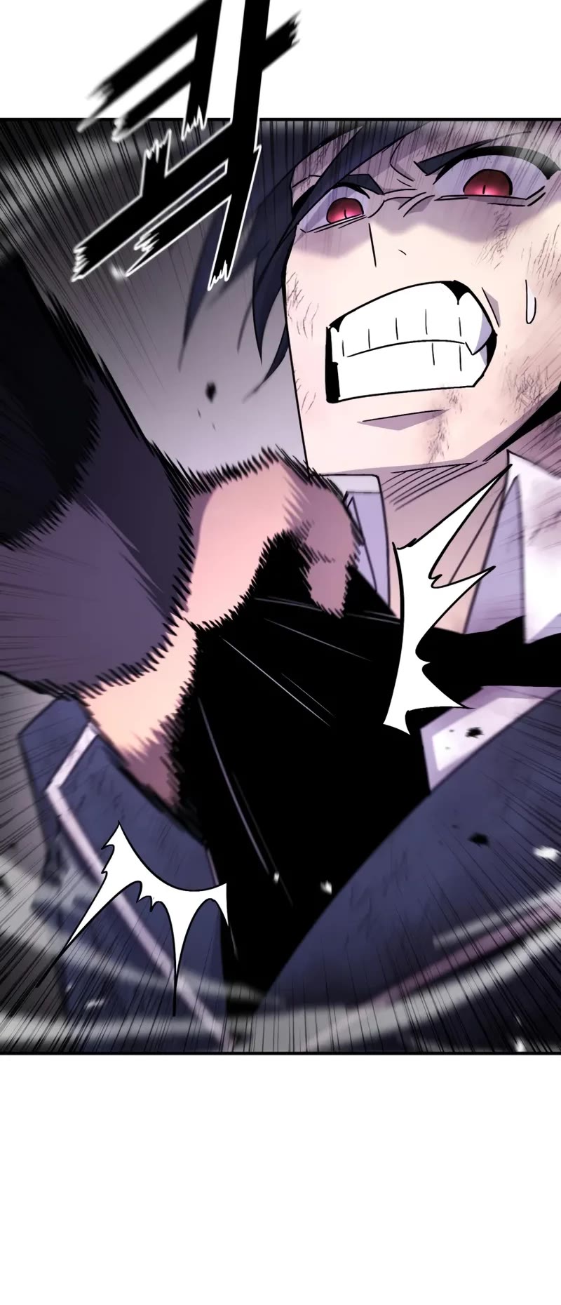 Standard of Reincarnation Chapter 132 page 36 - Chapter 132