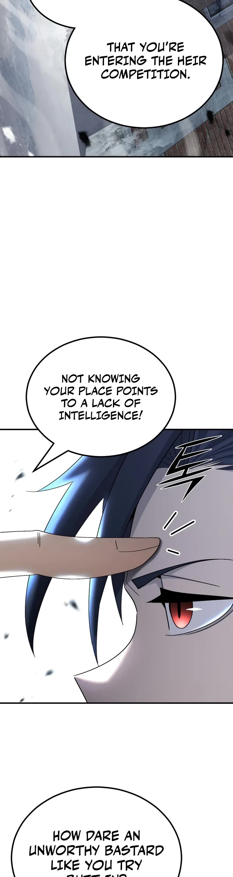 Standard of Reincarnation Chapter 132 page 4 - Chapter 132