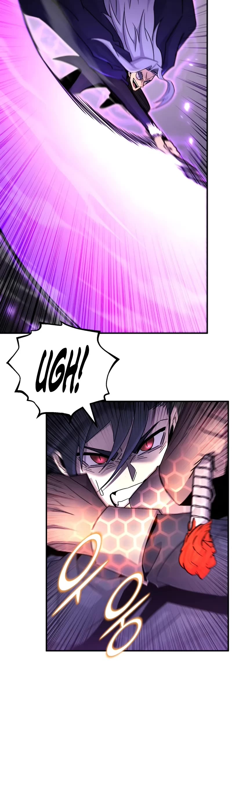 Standard of Reincarnation Chapter 132 page 41 - Chapter 132