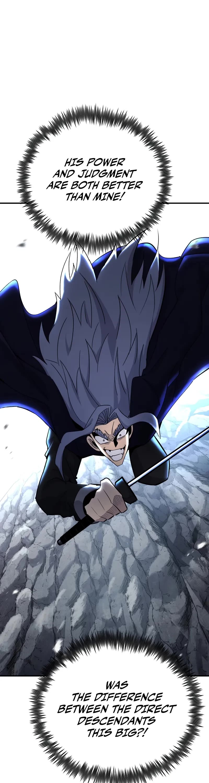Standard of Reincarnation Chapter 132 page 44 - Chapter 132