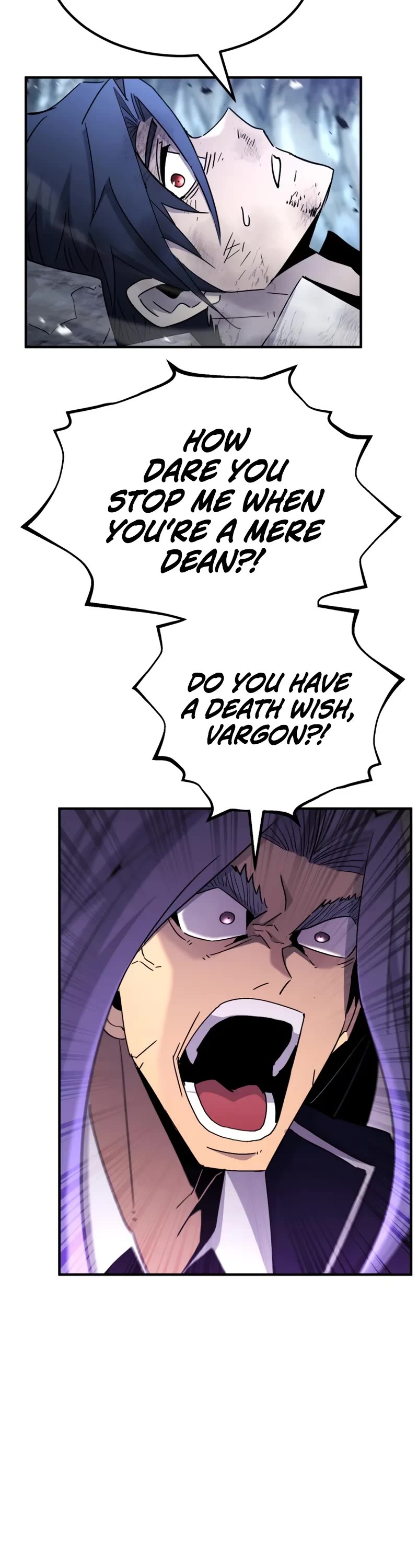 Standard of Reincarnation Chapter 132 page 51 - Chapter 132