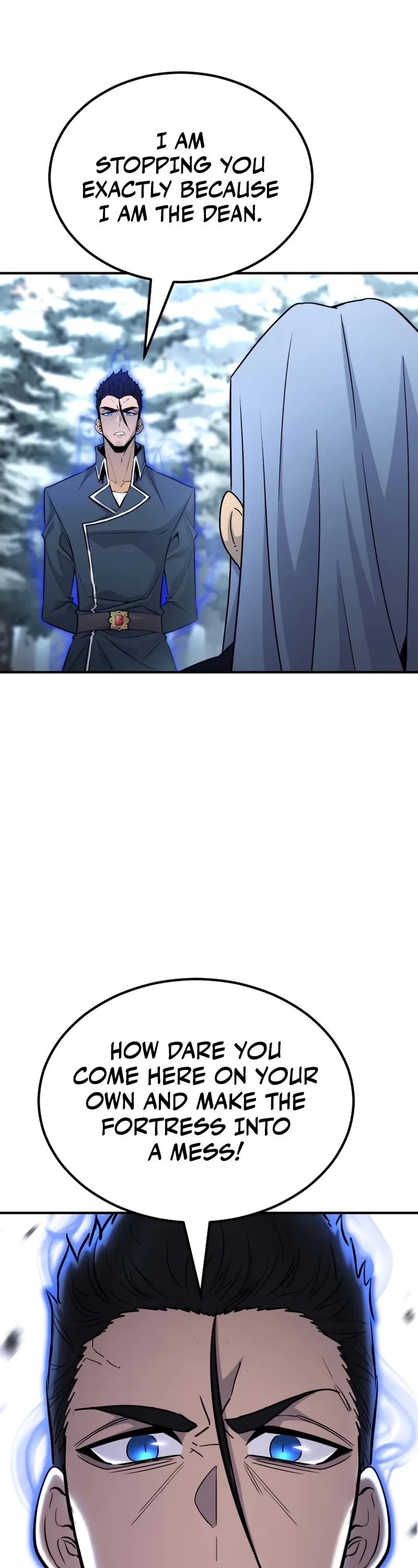 Standard of Reincarnation Chapter 132 page 52 - Chapter 132