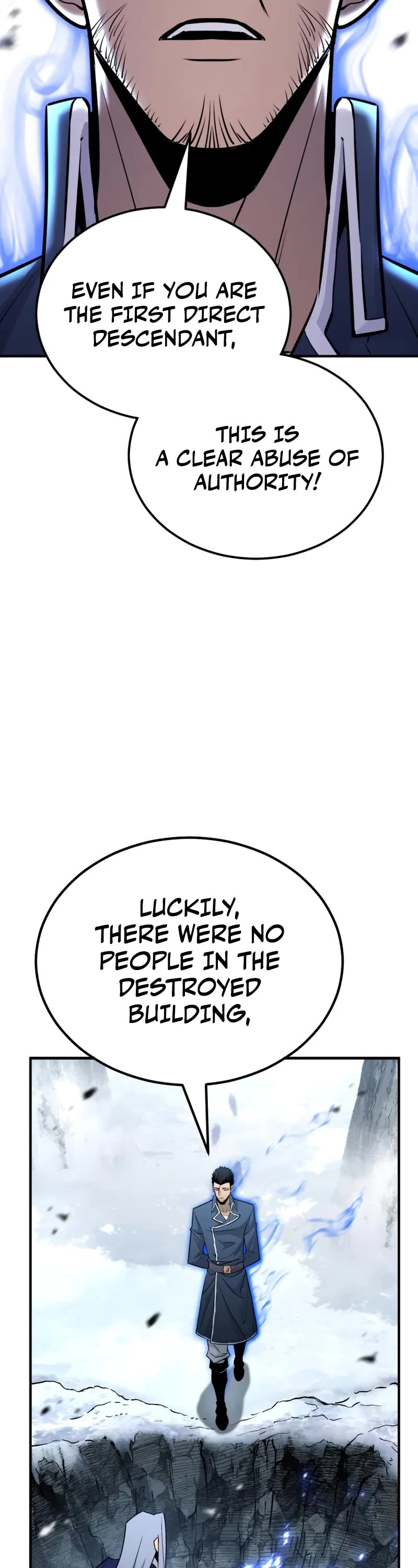 Standard of Reincarnation Chapter 132 page 53 - Chapter 132