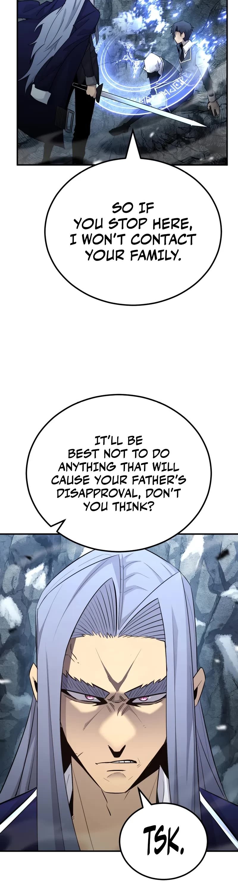 Standard of Reincarnation Chapter 132 page 54 - Chapter 132