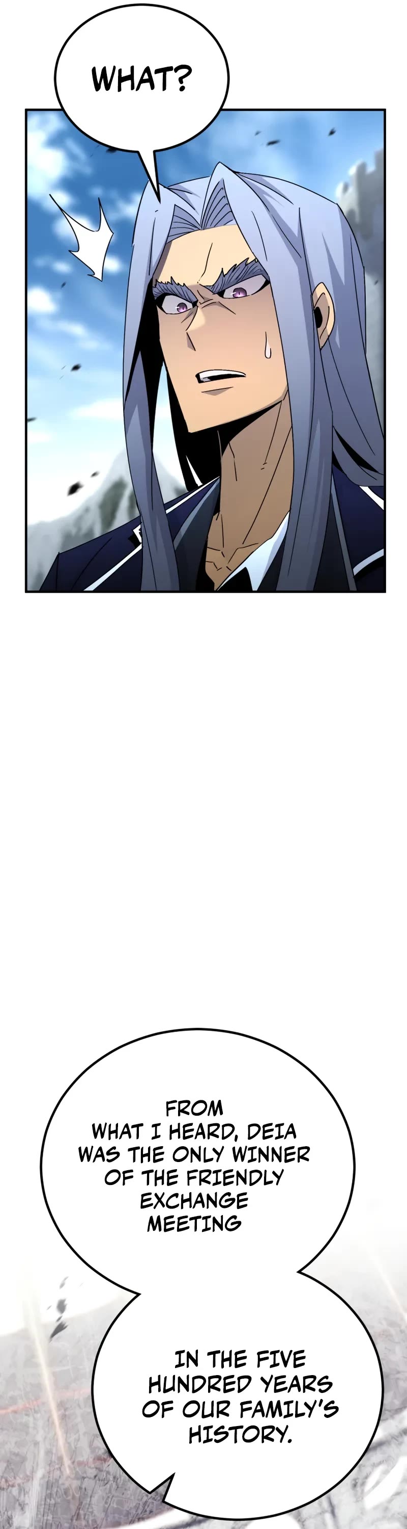 Standard of Reincarnation Chapter 132 page 7 - Chapter 132