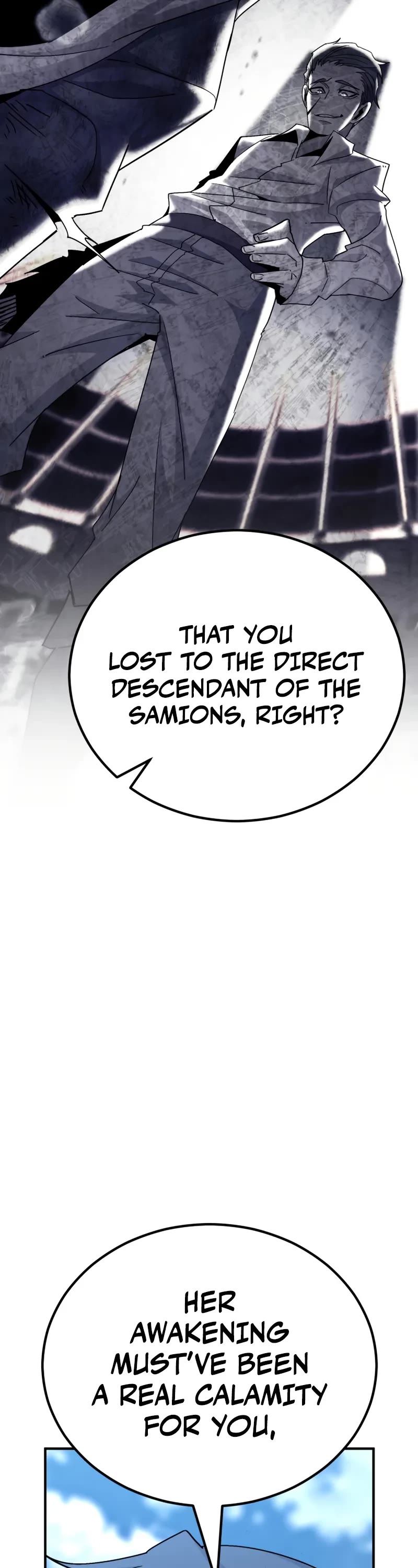 Standard of Reincarnation Chapter 132 page 9 - Chapter 132