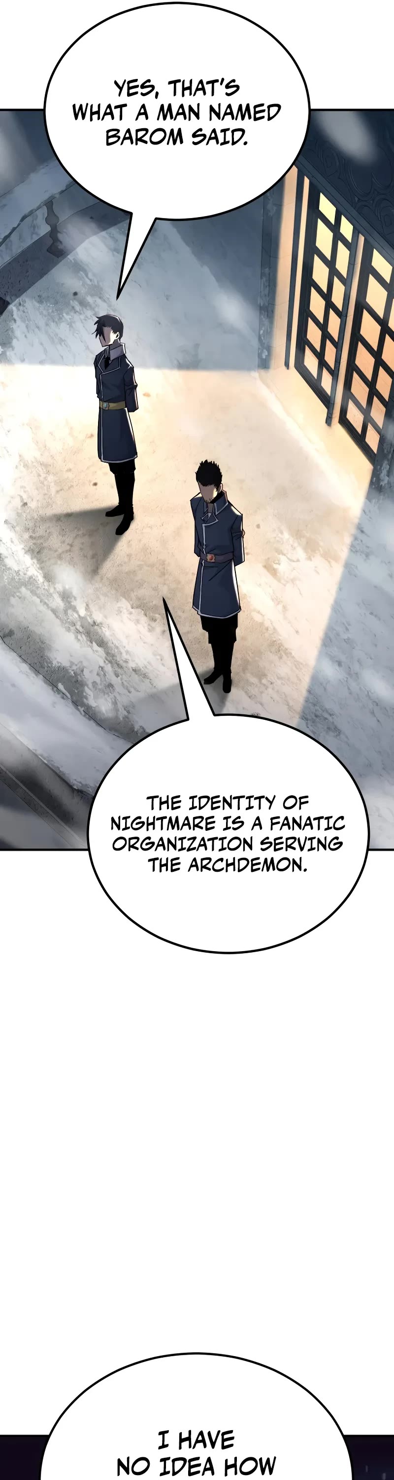 Standard of Reincarnation Chapter 133 page 12 - Chapter 133