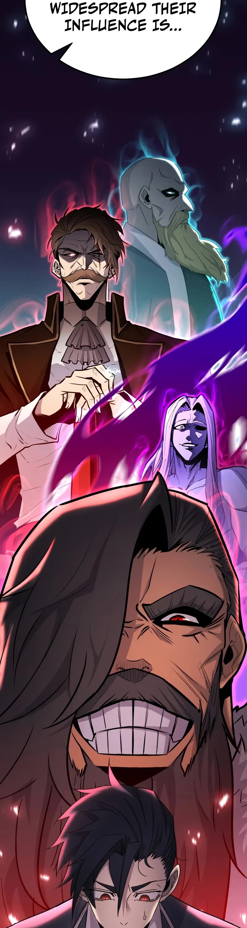 Standard of Reincarnation Chapter 133 page 13 - Chapter 133