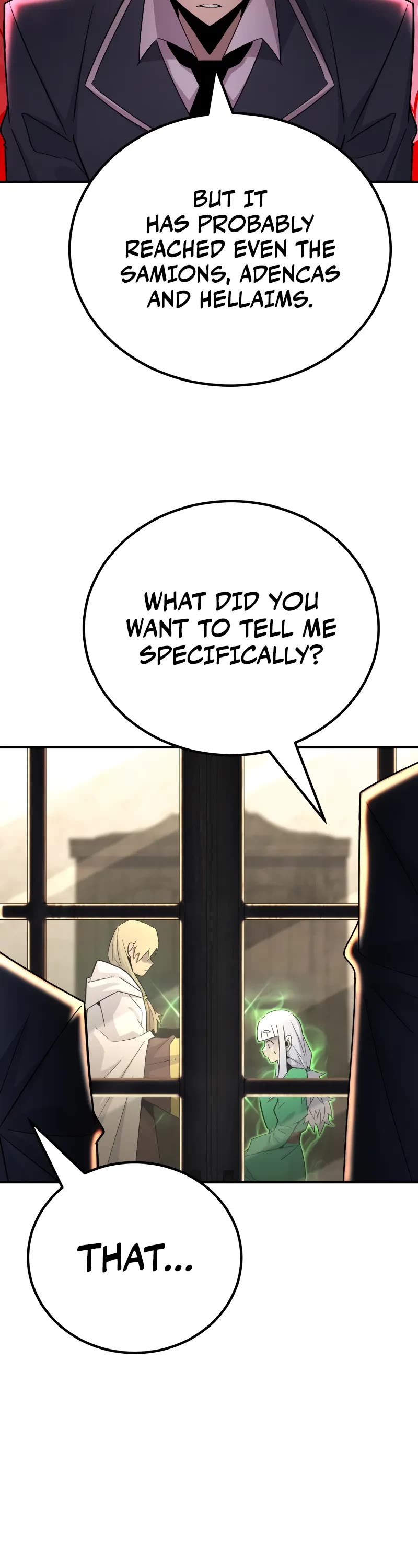Standard of Reincarnation Chapter 133 page 14 - Chapter 133