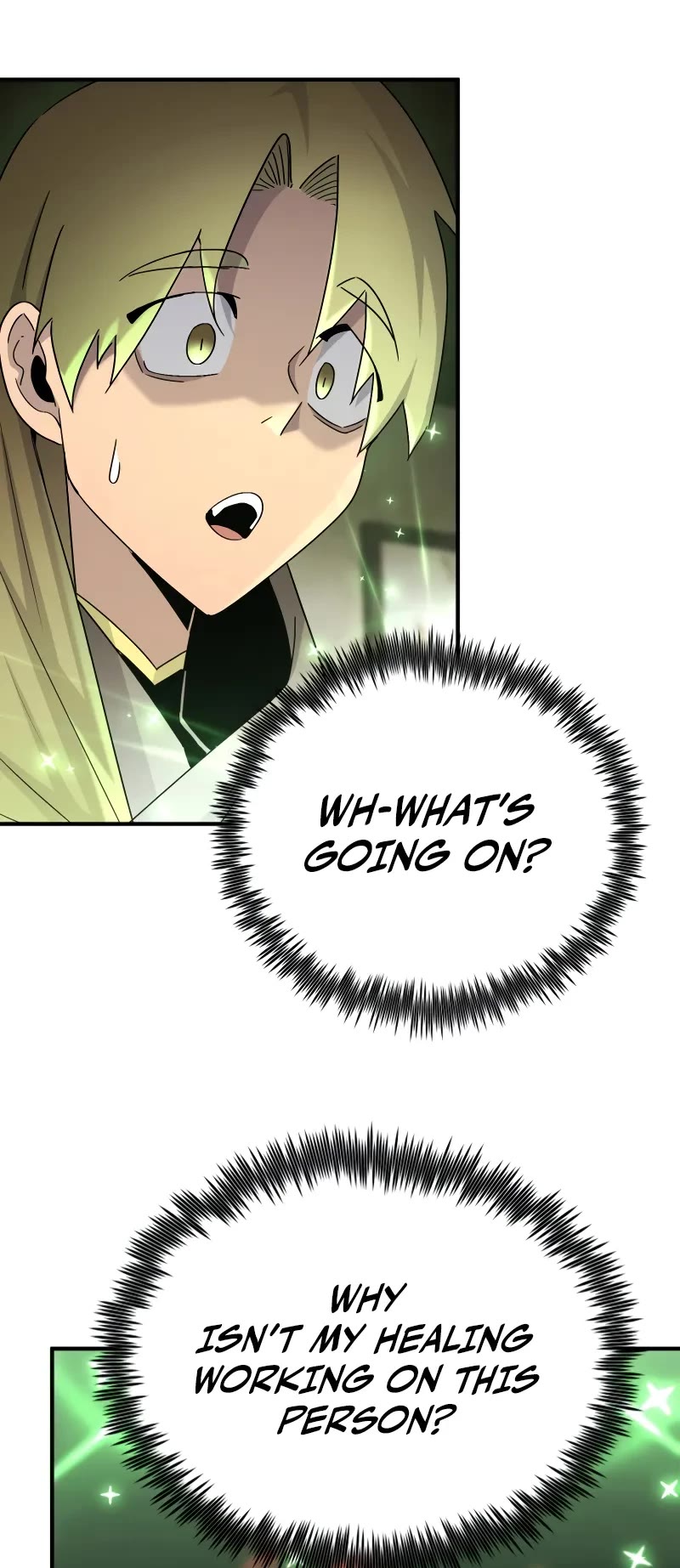 Standard of Reincarnation Chapter 133 page 15 - Chapter 133