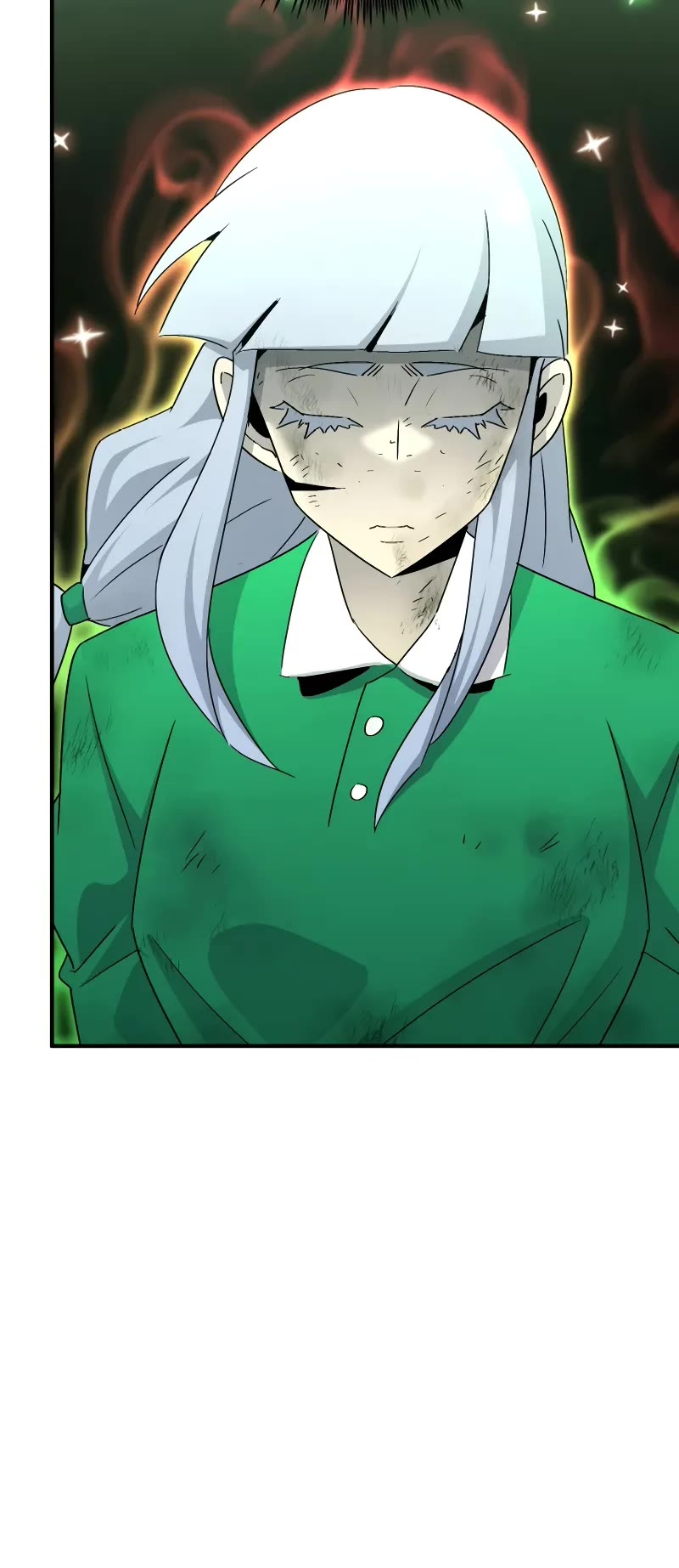 Standard of Reincarnation Chapter 133 page 16 - Chapter 133
