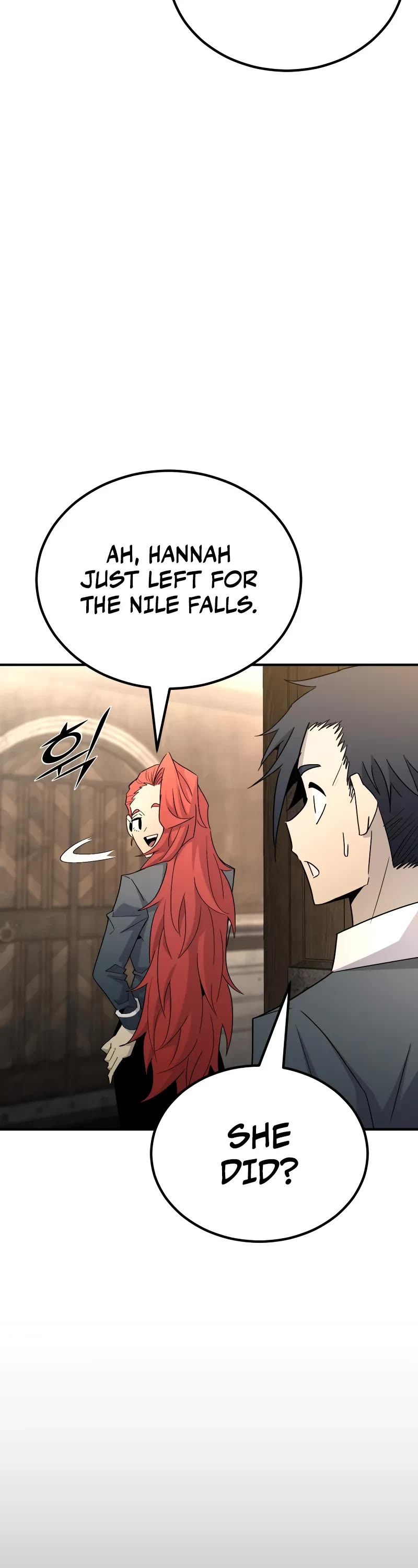 Standard of Reincarnation Chapter 133 page 24 - Chapter 133