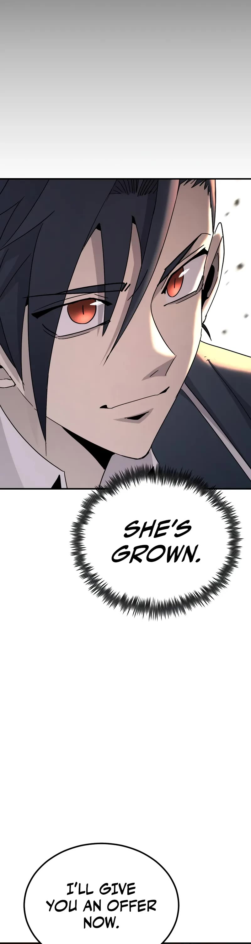 Standard of Reincarnation Chapter 133 page 28 - Chapter 133