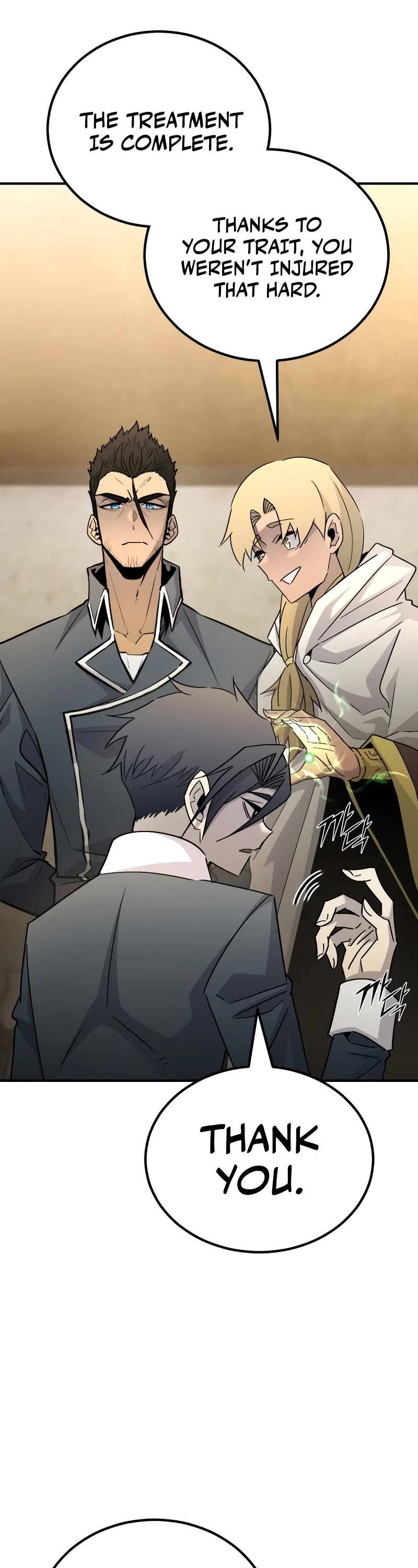 Standard of Reincarnation Chapter 133 page 3 - Chapter 133