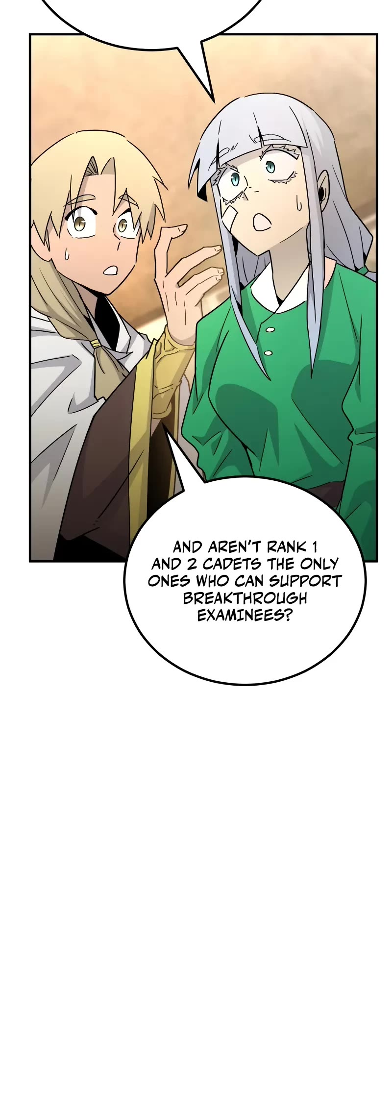 Standard of Reincarnation Chapter 133 page 31 - Chapter 133
