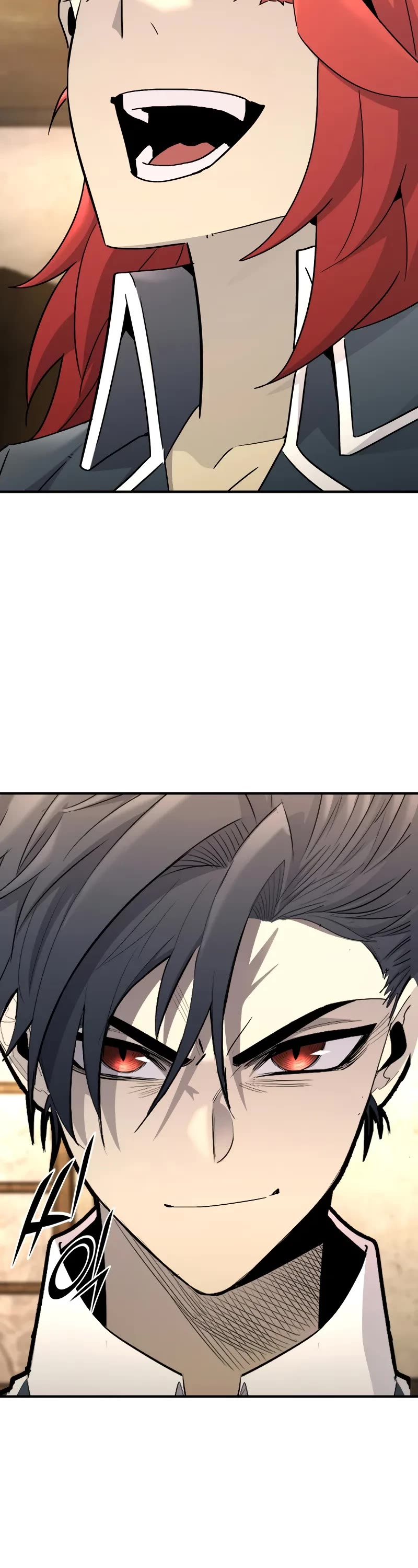 Standard of Reincarnation Chapter 133 page 33 - Chapter 133