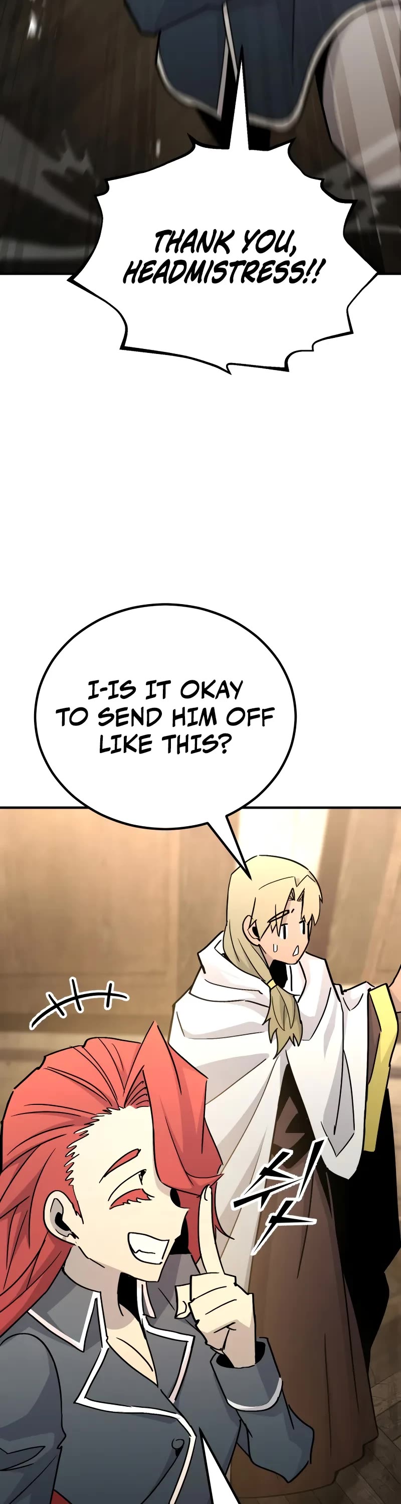 Standard of Reincarnation Chapter 133 page 35 - Chapter 133