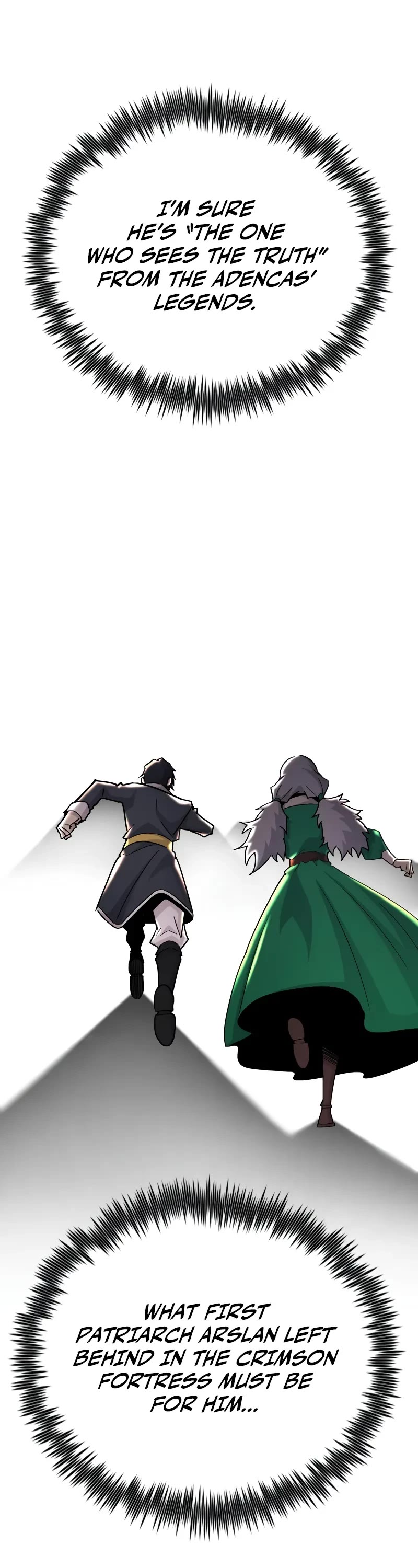 Standard of Reincarnation Chapter 133 page 37 - Chapter 133