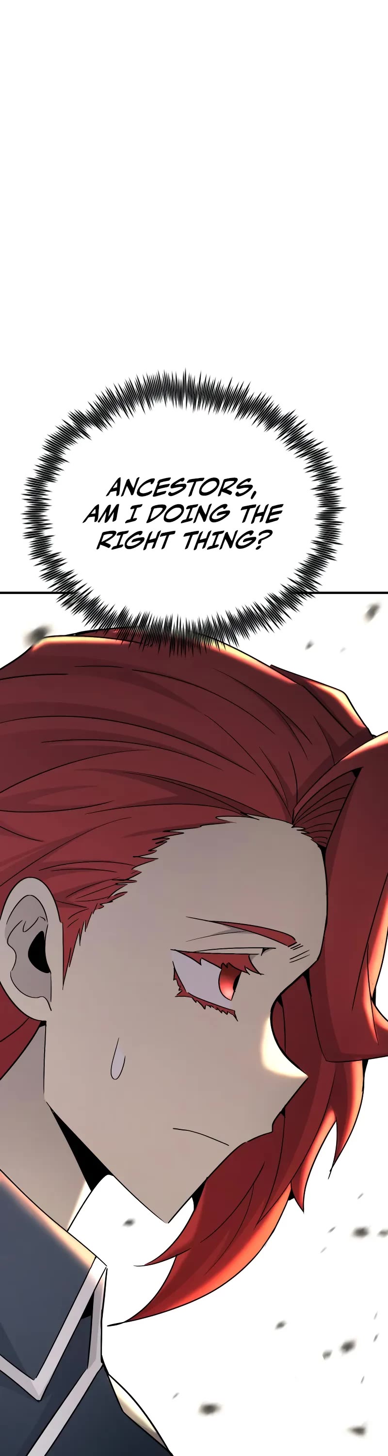 Standard of Reincarnation Chapter 133 page 38 - Chapter 133