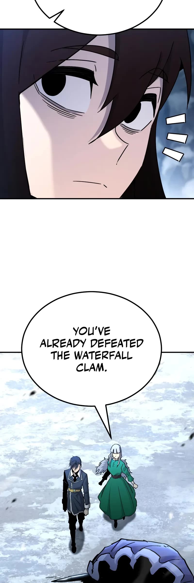 Standard of Reincarnation Chapter 133 page 45 - Chapter 133