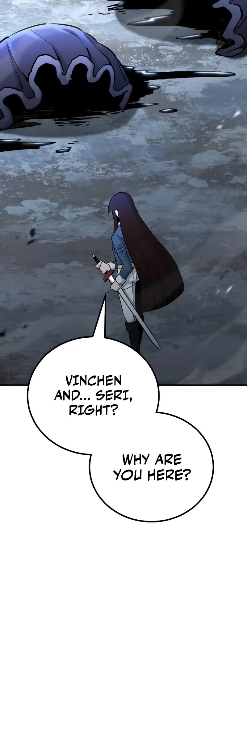Standard of Reincarnation Chapter 133 page 46 - Chapter 133