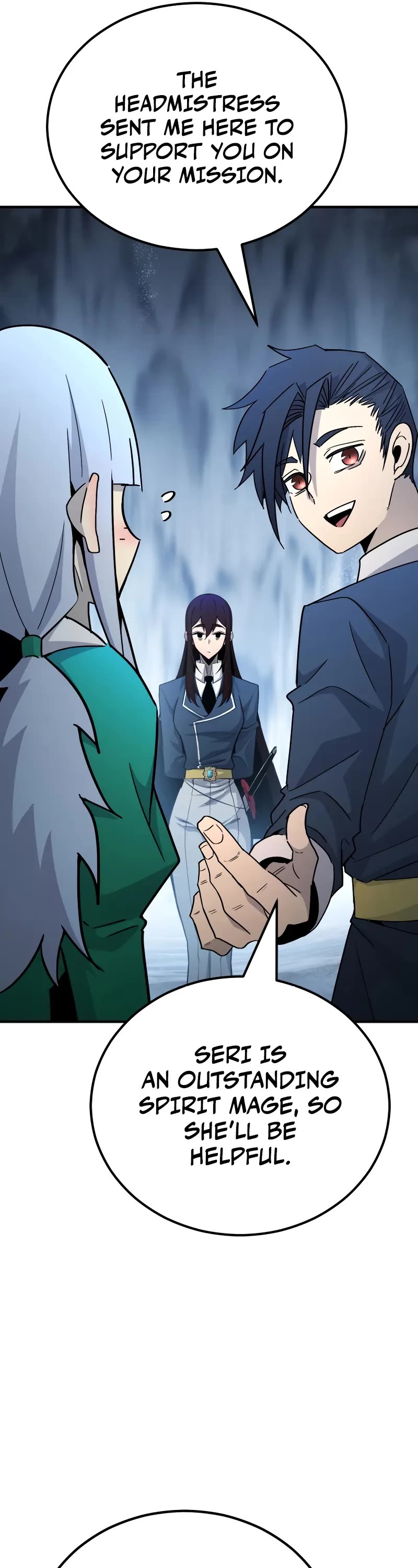 Standard of Reincarnation Chapter 133 page 47 - Chapter 133